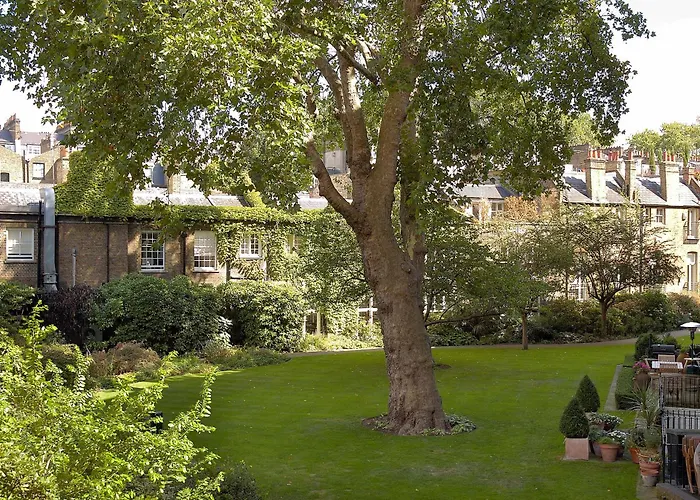 Egerton HouseHotel Londra