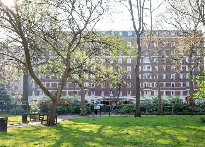TavistockHotel Londra